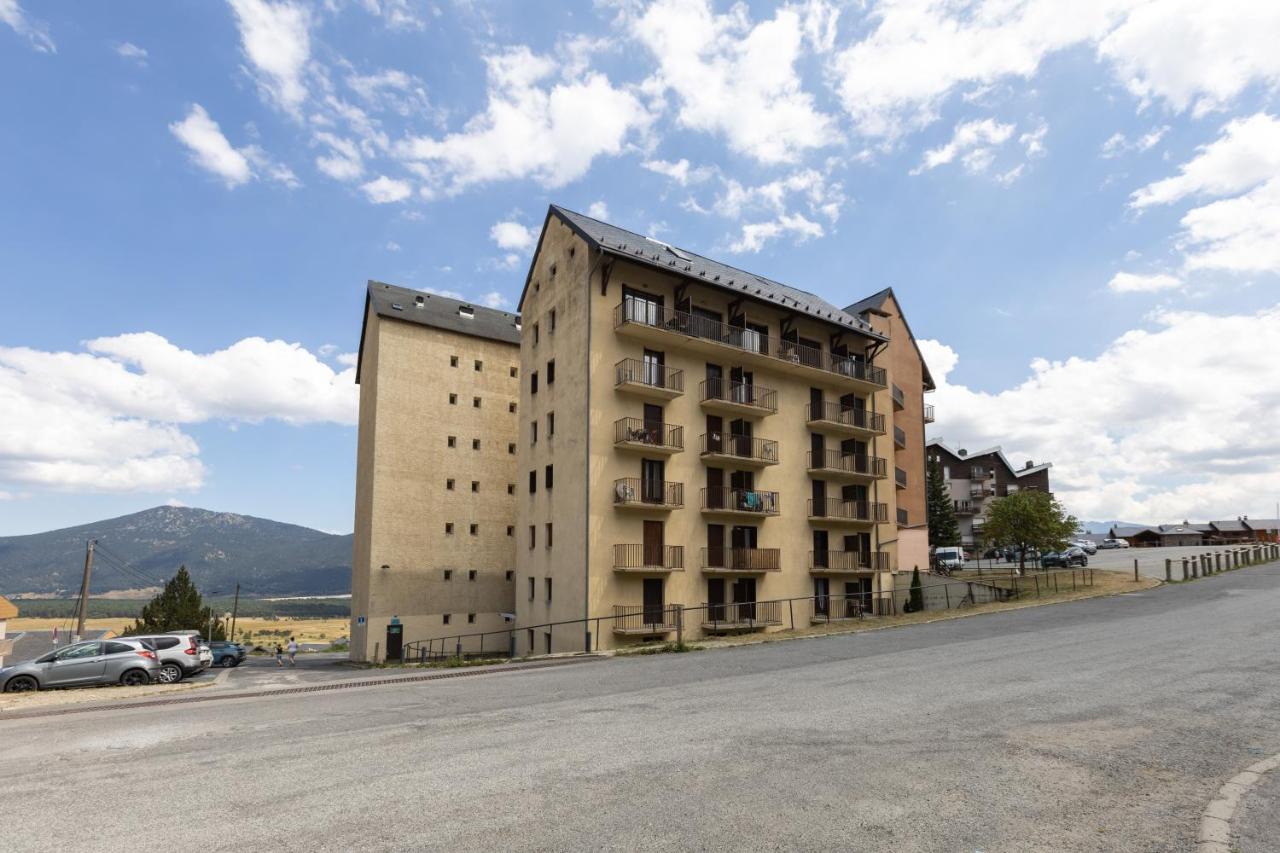 Le Repaire Du Cerf - Triplex Avec Balcon Apartamento Les Angles  Exterior foto